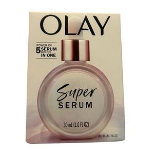 OLAY Super Face Serum